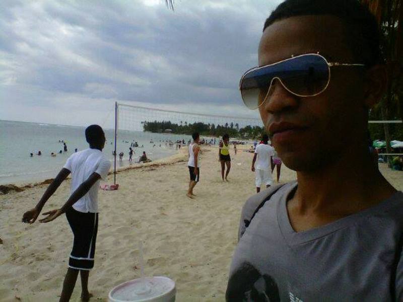 Date this funny Dominican Republic man Luis from Santo Domingo DO23778
