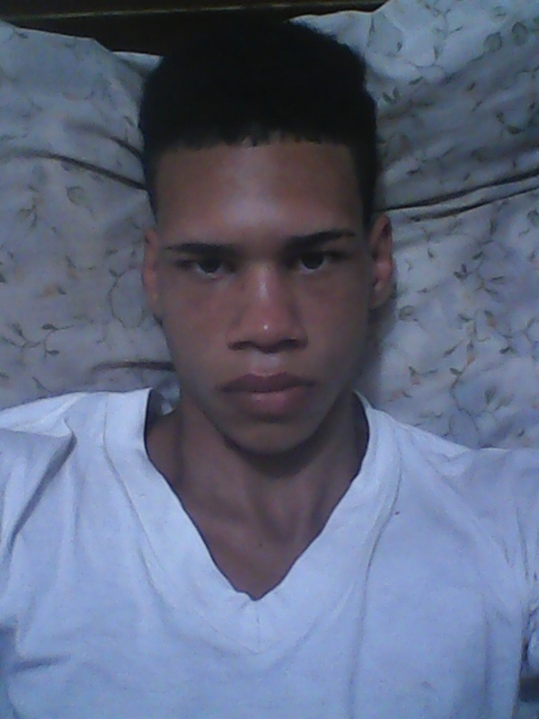 Date this funny United States man Anderson santan from Republica Dominicana US16646