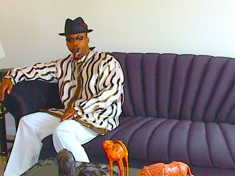 Date this hot United States man Terence 0116 from Orlando US16653