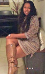 young Switzerland girl Ana from Basel CH139