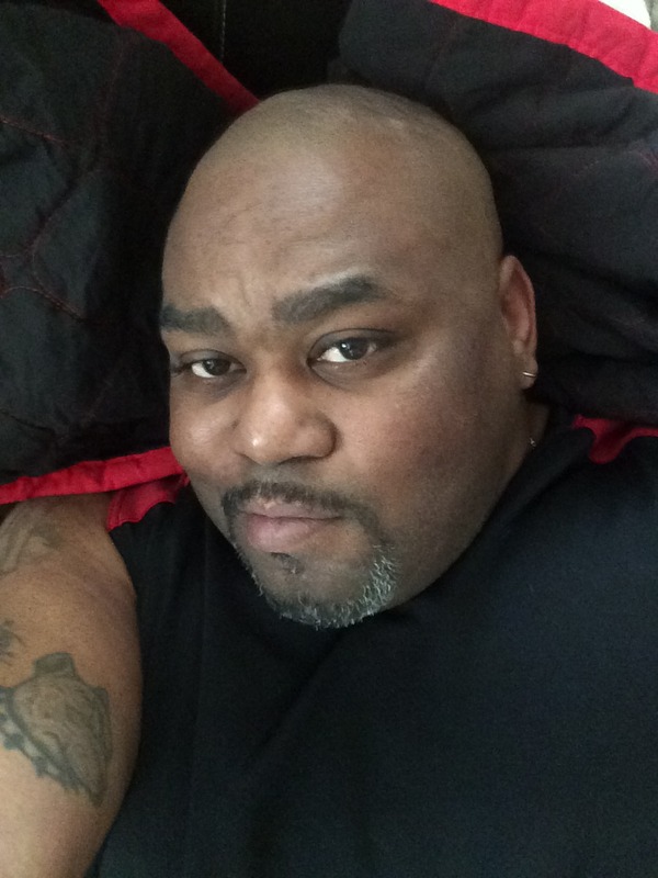 Date this foxy United States man TBlackmon from Houston US16661