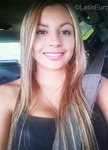 passionate Venezuela girl Iris from Barquisimeto VE644