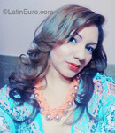 red-hot Honduras girl Janeth from San Pedro Sula HN1969