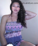 foxy Colombia girl Lolia from Bogota CO18258