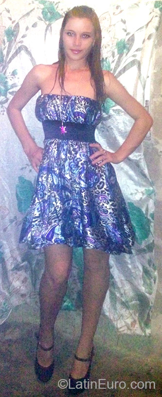 Date this stunning Honduras girl Vanessa from Choloma HN1821