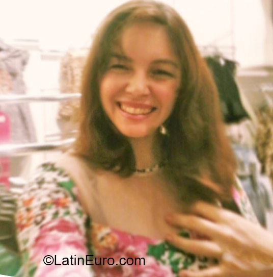 Date this passionate Brazil girl Linda from Parauapebas BR9506