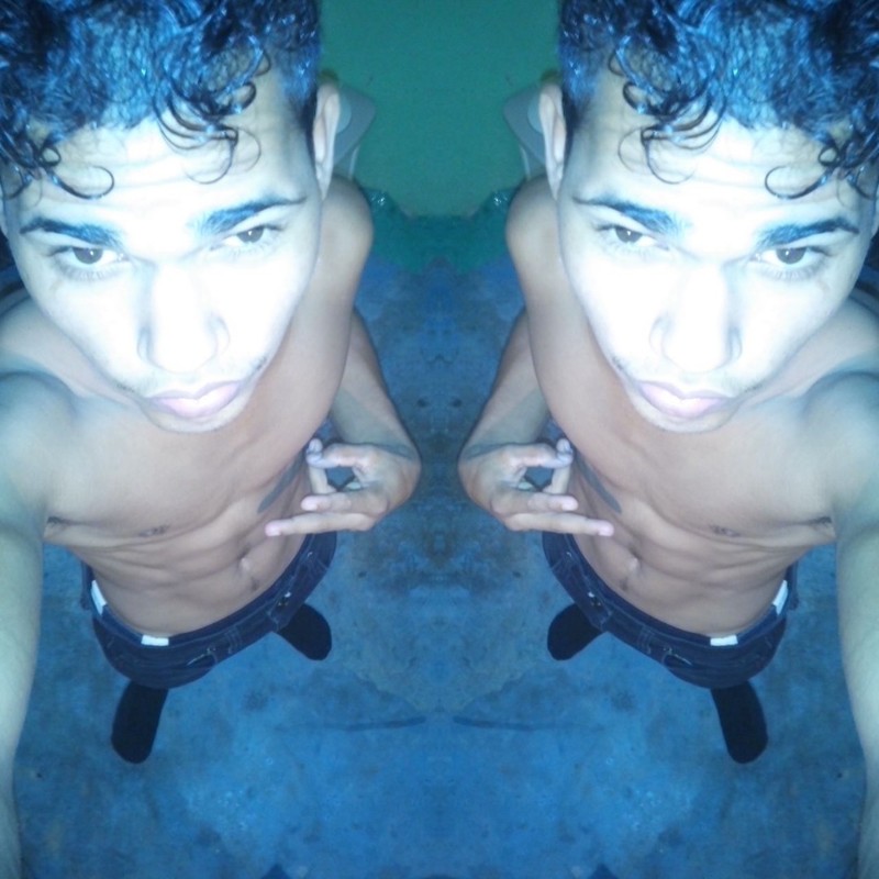 Date this happy Dominican Republic man Johan from Republica Dominicana DO23921
