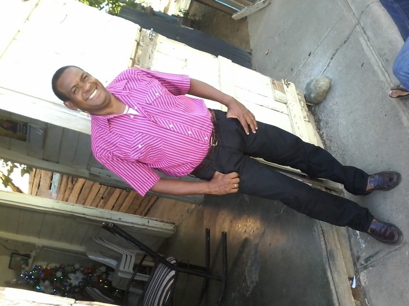 Date this hard body Dominican Republic man Yony from Mao Valverde DO23940