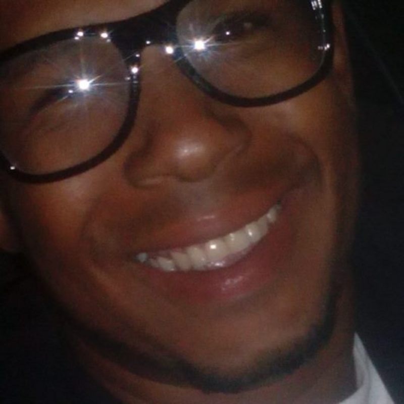Date this funny Dominican Republic man Orlando from Santo Domingo DO23945