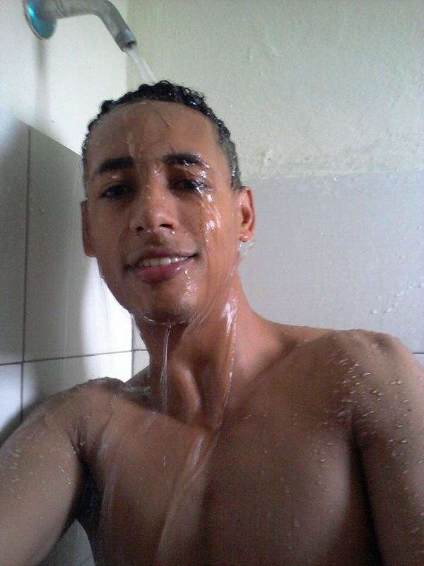 Date this happy Dominican Republic man Andeson jimenez from Santo Domingo DO23955