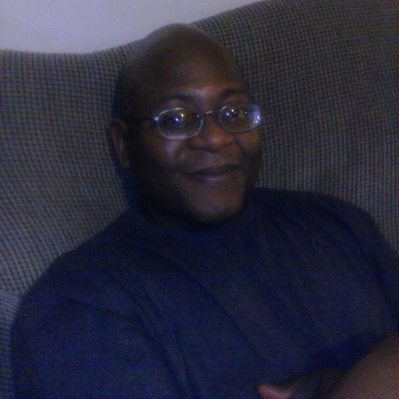 Date this cute United States man Goyo from Chicago US16728