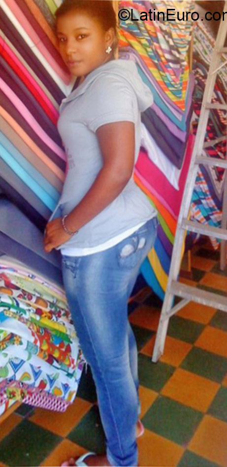 Date this fun Colombia girl Marcela from Medellin CO18301