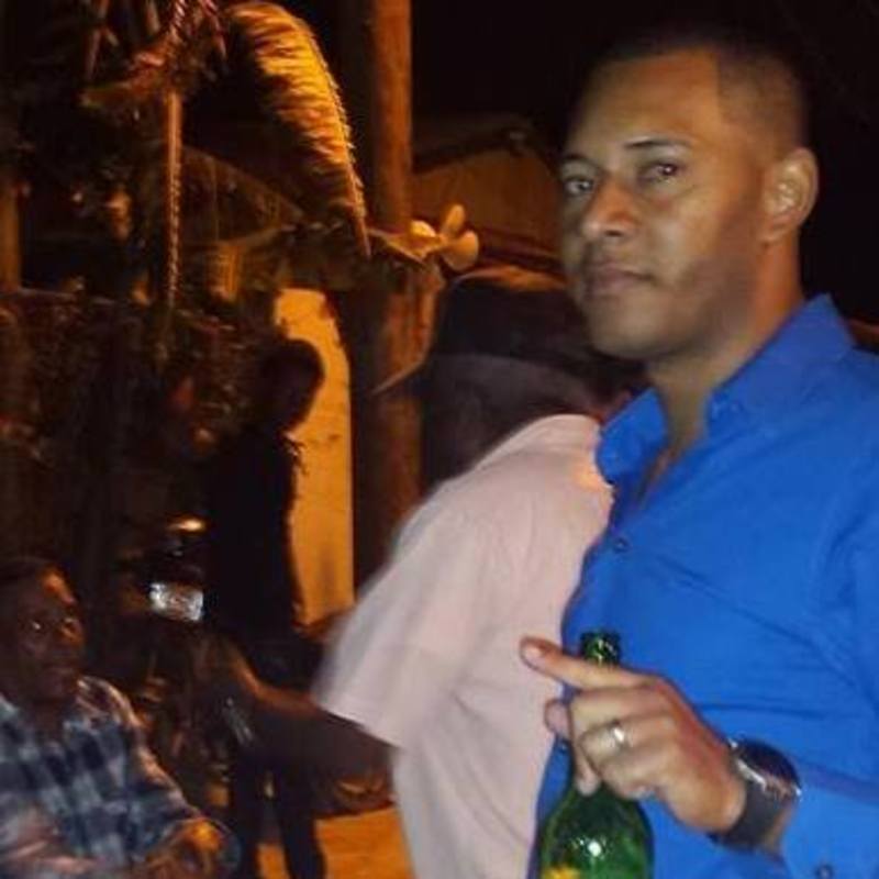 Date this passionate Dominican Republic man Juan corlos from Santiago DO24014