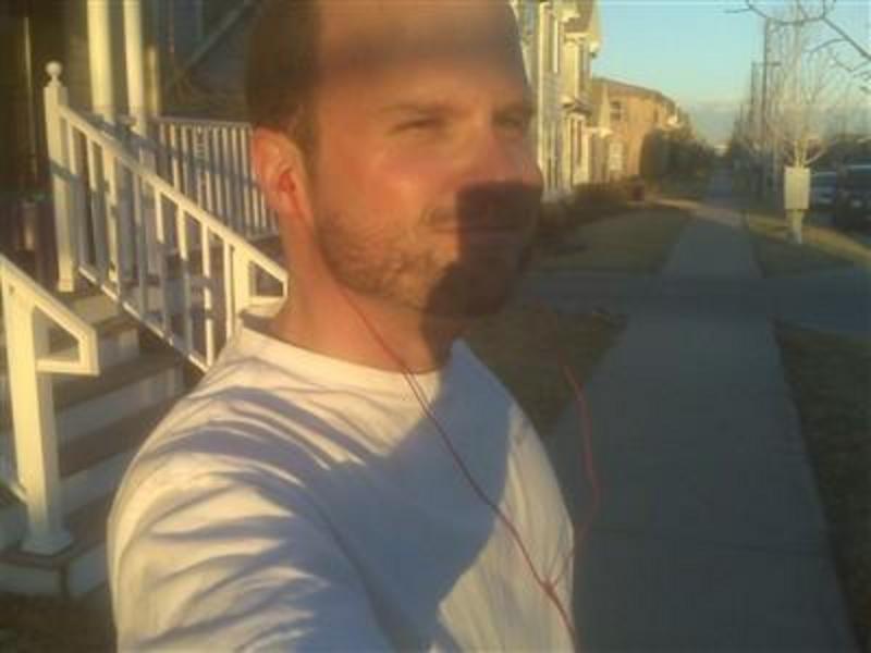 Date this sensual United States man Bradleysbash from Denver US16742
