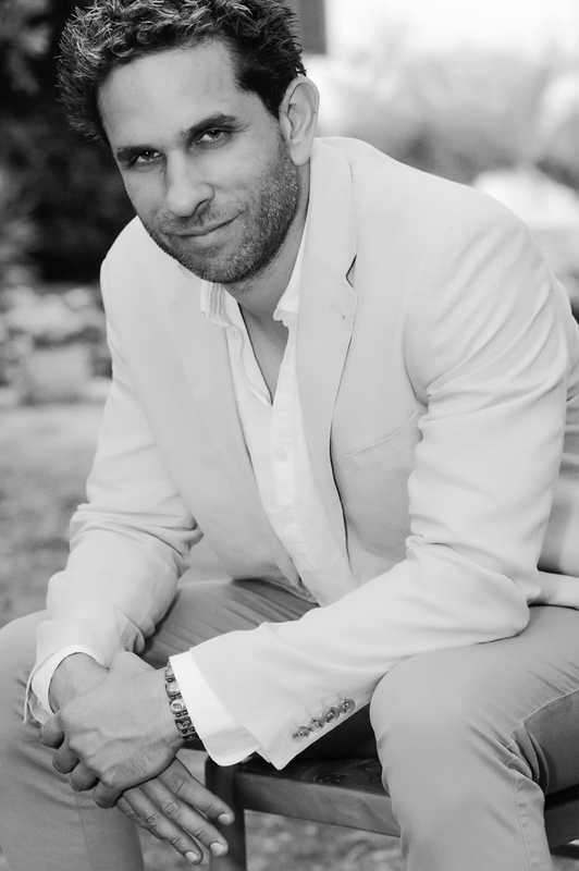 Date this gorgeous United States man EstefanYossifov from Los Angeles US16743