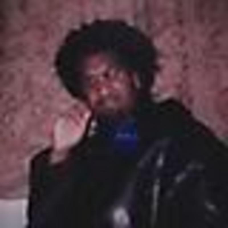 Date this happy United States man Jovann from New York US16755