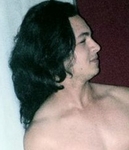 funny Dominican Republic man Randy from Santo Domingo DO24090