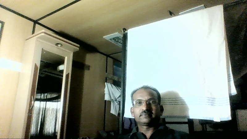 Date this funny India man Gkumar from Pap IN294