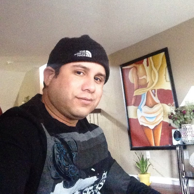 Date this exotic Dominican Republic man Victor Manuel M from Santiago DO24132