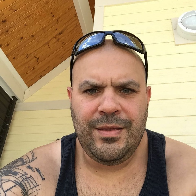 Date this hot United States man Servio from Orlando US16790