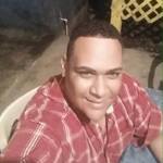 foxy Dominican Republic man Mario from Nagua DO24165