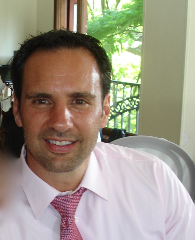 Date this hot United States man Brad from Columbus US16808