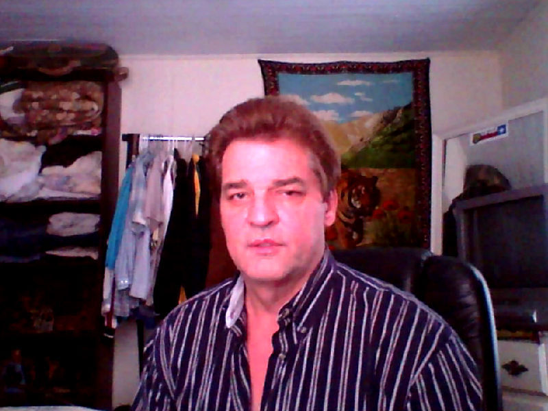 Date this happy United States man ELTORO from Rockmart US16819