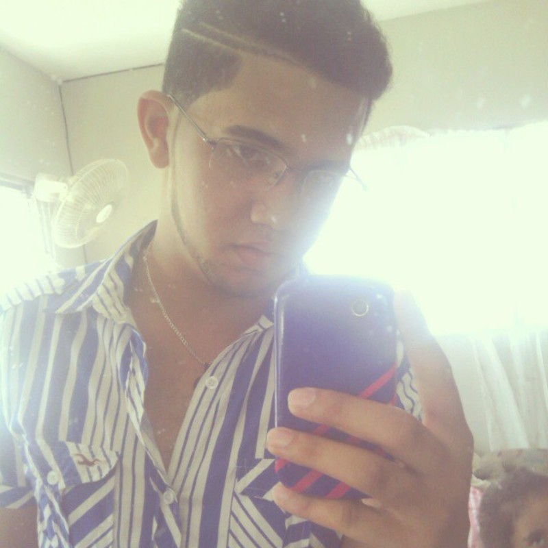 Date this attractive Dominican Republic man Cesar from La Vega DO24308