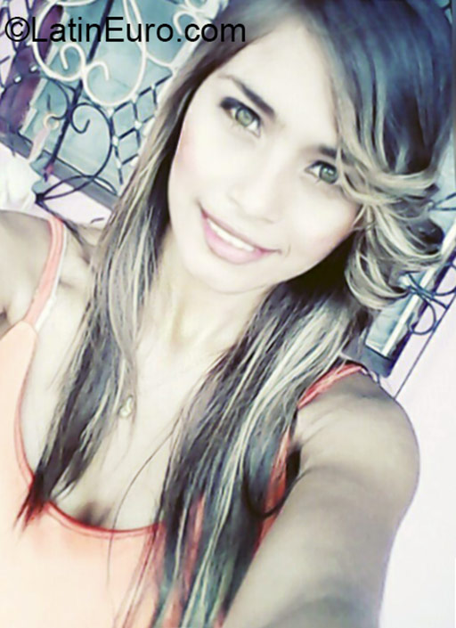 Date this lovely Honduras girl Arlang from El Progreso HN1882