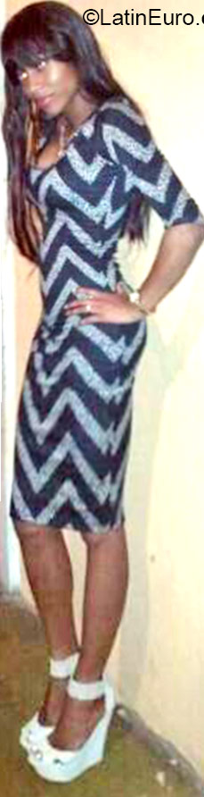 Date this fun Jamaica girl Trudy from Montego bay JM2228