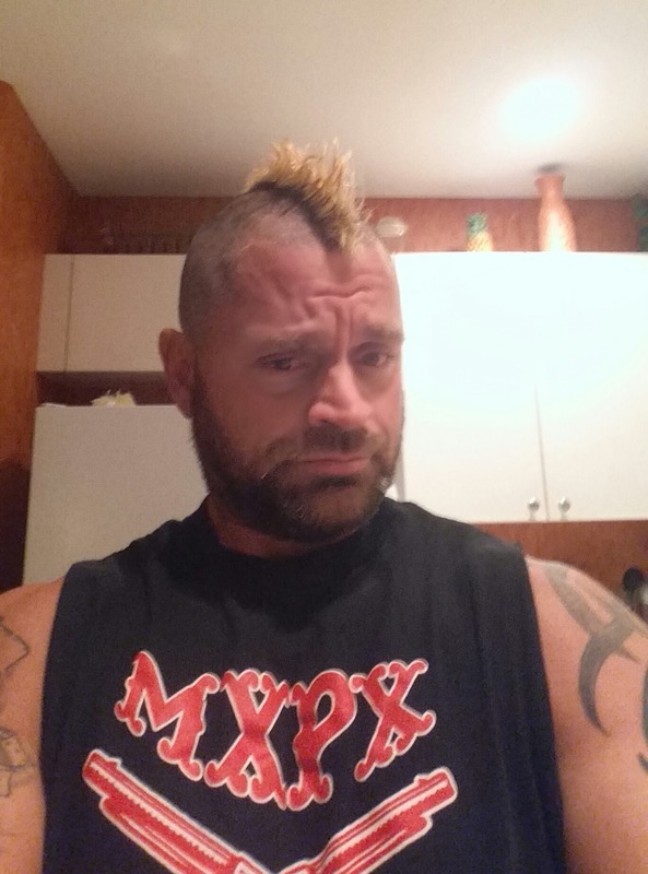 Date this gorgeous United States man Nick from Bonita Springs US16836