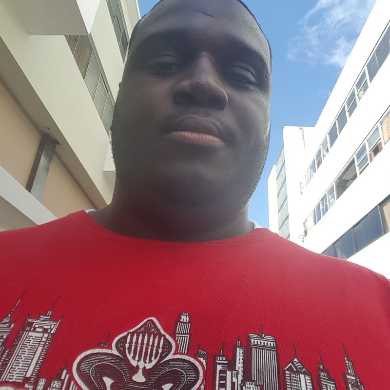 Date this nice looking United States man Freddie from Brooklyn US16838