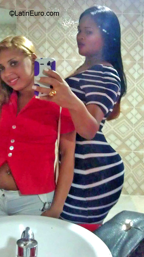 Date this georgeous Dominican Republic girl Mayie from Puerto Plata DO24355