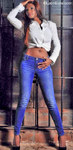 athletic Austria girl Heidy from Vienna AT53