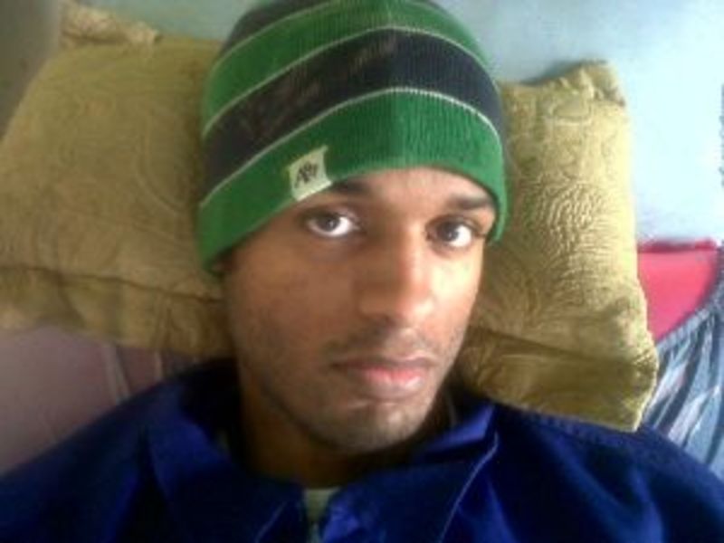 Date this fun Dominican Republic man Ramon isidro from Azua DO24446