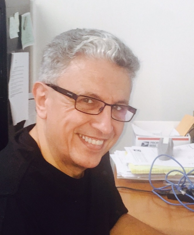 Date this passionate United States man JoeH from Miami US16867