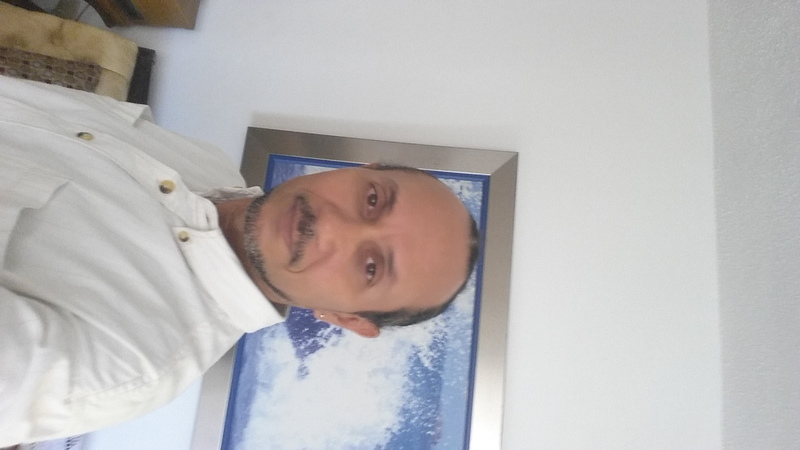 Date this attractive United States man Eddienelly from San Juan US16878