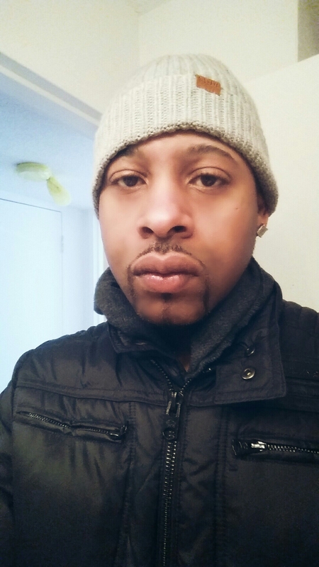 Date this cute United States man Amari from Philadelphia US16882