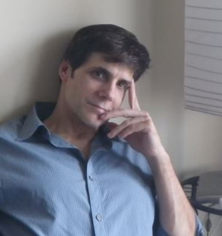 Date this foxy United States man MarcusInMiami from Miami US16892