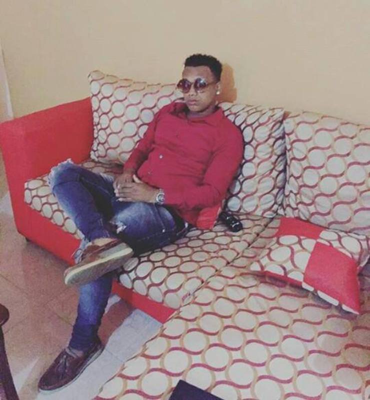 Date this funny Dominican Republic man Julio A. Feliz from Santo Domingo DO24509
