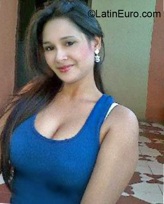 Date this funny Honduras girl Ladiski from Danli HN1932
