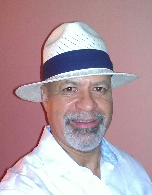 Date this happy United States man BillC from Los Angeles US16904