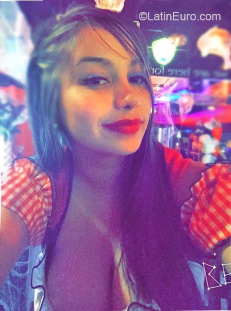 Date this stunning Panama girl Jenifer from Panama City PA846