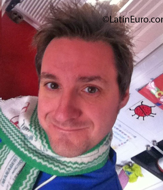 Date this voluptuous United Kingdom man Scottnicolson from Newtownabbey GB854
