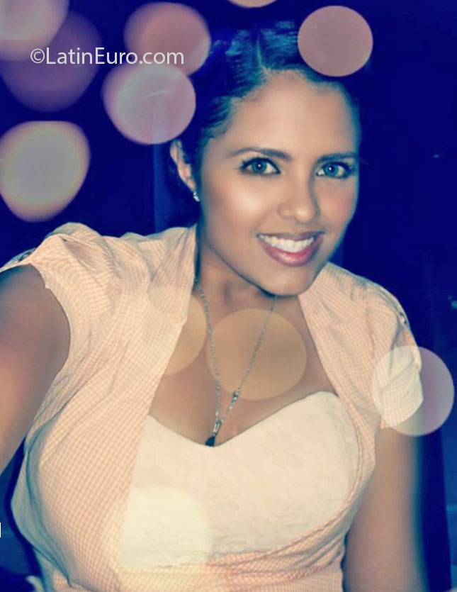 Date this gorgeous Panama girl Michelle from Panama City PA848