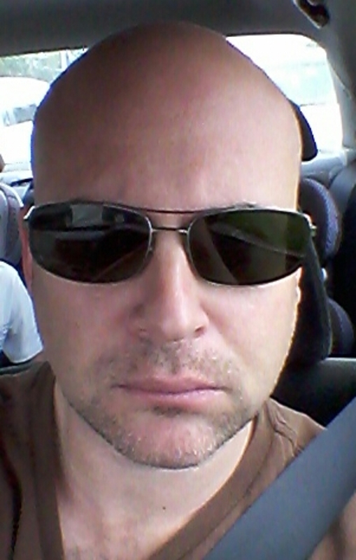 Date this sultry United States man Brian from Miami US16915