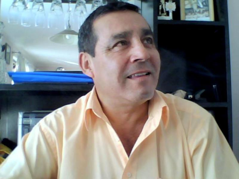 Date this funny Chile man Sergio Miguel from Concepci&oacute;n CL92