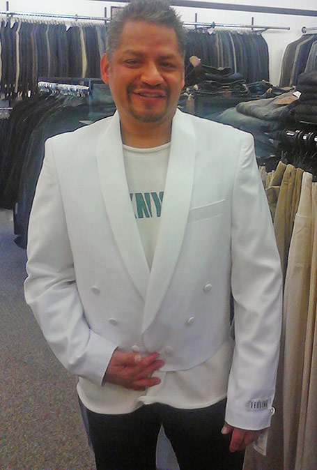 Date this passionate United States man Damian from Boise US17630