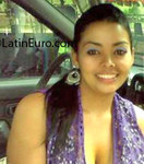 attractive Panama girl Dana from David PA853