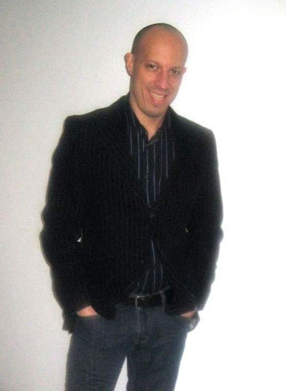 Date this foxy United States man John from New York US16938